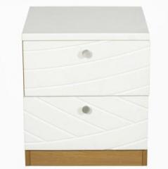 Godrej Interio Fiesta Engineered Wood Bedside Table