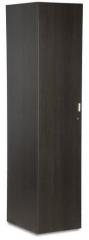 Godrej Interio Florid Single Door Wardrobe in Twilight Oak Finish