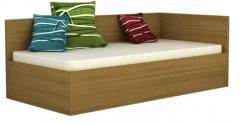 Godrej Interio Floyd Single Bed