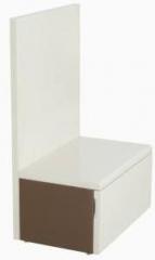 Godrej Interio Flute Engineered Wood Bedside Table