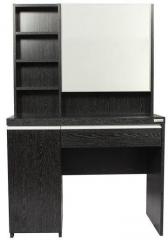 Godrej Interio Gloriosa Dressing cum Study Table in Wenge Colour