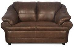 Godrej Interio Jinerio Two Seater in Brown Finish