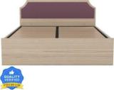 Godrej Interio Morf N Chant Engineered Wood Queen Box Bed