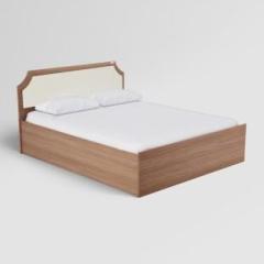 Godrej Interio Morf N Chant Engineered Wood Queen Box Bed