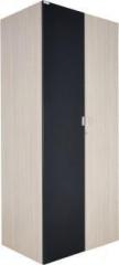 Godrej Interio New Florid Pro Engineered Wood 2 Door Wardrobe