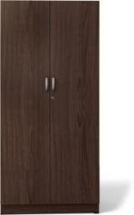 Godrej Interio Pride Pro Engineered Wood 2 Door Wardrobe