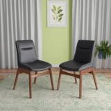 Godrej Interio Solid Wood Dining Chair