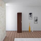 Godrej Interio Squadro Engineered Wood 1 Door Wardrobe