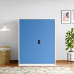 Godrej Interio StorEase 2 Door Minor Metal Almirah