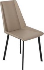 Godrej Interio Tuscany Metal Dining Chair