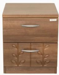 Godrej Interio Viva Engineered Wood Bedside Table