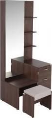 Godrej Interio Viva Engineered Wood Dressing Table