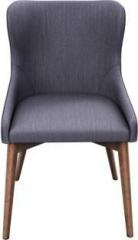 Godrej Interio Vogue Solid Wood Dining Chair