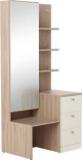 Godrej Interio Zen Engineered Wood Dressing Table