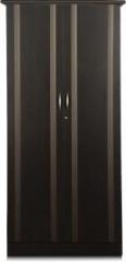 Godrej Interio Zurina Engineered Wood 2 Door Wardrobe