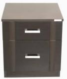 Godrej Interio Zurina Engineered Wood Bedside Table