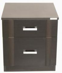 Godrej Interio Zurina Engineered Wood Bedside Table