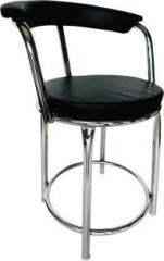 Goyalson Dining chair Home/Office/Visitor/Study/Executive/Computer/Student Stool Metal Dining Chair