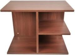 Grandwill Engineered Wood Side Table