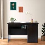 Green Soul Venue Multipurpose Writing/Computer/Office Table|Ideal Desk For Home & Office Engineered Wood Study Table