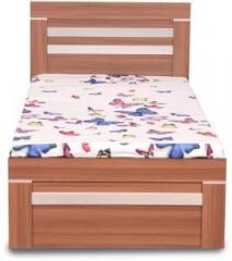 Groveland DECO Engineered Wood Single Bed With Storage