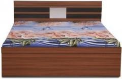 Groveland SPARROW Engineered Wood Queen Bed