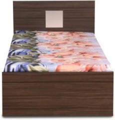 Groveland SPARROW Engineered Wood Single Bed