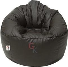 Gtk XXXL Bean Bag with Beans Filled XXXL Bean Bag Sofa With Bean Filling