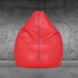 Gunj XXXL Teardrop Bean Bag With Bean Filling