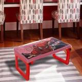 Heart Home Plastic Study Table