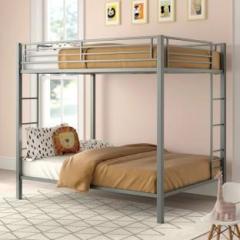 Heaven Shield Metal Bunk Bed