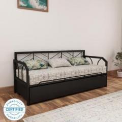 Home Edge CiFor Double Metal Sofa Bed