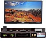 Home Wood Wooden wall mount tv unit perfect for 32 inches LED tv . Solid Wood TV Entertainment Unit