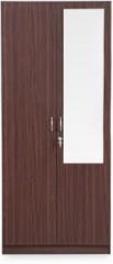 Hometown Allen Engineered Wood 2 Door Wardrobe