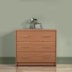 Hometown Atlas Engineered Wood Free Standing Cabinet