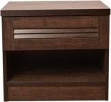 Hometown Bali Engineered Wood Bedside Table