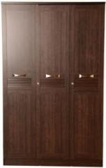 Hometown Bali Engineered Wood Modular Closet