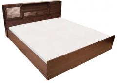 HomeTown Bali Super Storage King Bed