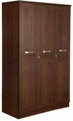 HomeTown Bali Super Storage Three Door Wardrobe