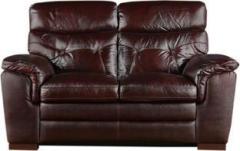 Hometown BRADLEY Solid Wood 2 Seater Standard