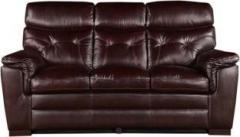 Hometown BRADLEY Solid Wood 3 Seater Standard