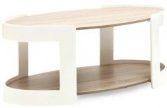 HomeTown Cora High Gloss Center Table