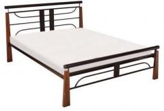 HomeTown Diamond Queen Size Bed