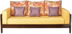 HomeTown Diva Three Seater Sofa