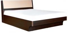 Hometown Elena King Bed With Box Storage