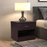 Hometown Engineered Wood Side Table