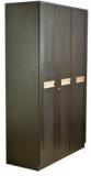 HomeTown Eton Three Door Wardrobe