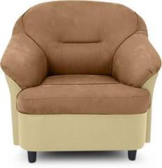 Hometown Fabric 1 Seater Standard