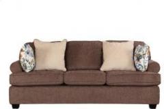 Hometown Fabric 3 Seater