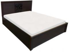 HomeTown Florina Storage Queen Bed